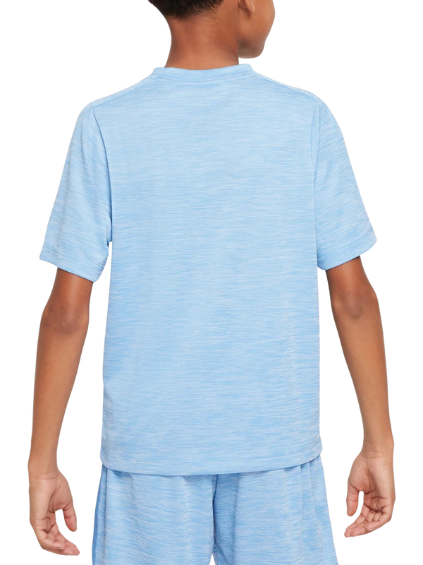 Nike Dri-Fit Short-Sleeve Top Junior
