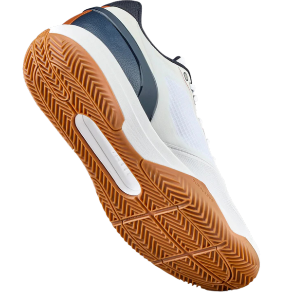 Wilson Rush Pro 5 Clay Herre