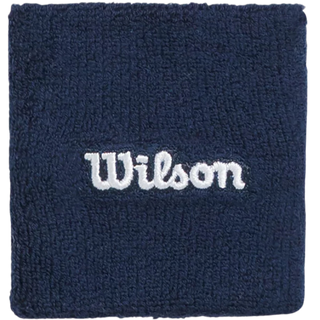 Wilson Wristband 2-Pack