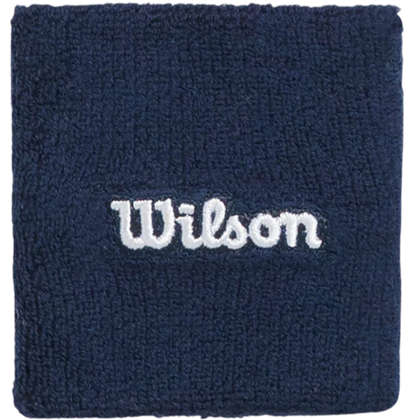 Wilson Wristband 2-Pack