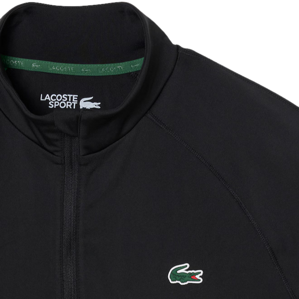 Lacoste Ultra Dry Midlayer Jakke Herre
