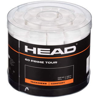 Head Prime Tour 60-Pack