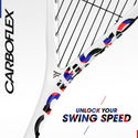 Tecnifibre Carboflex 130 X-TOP v2