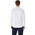Asics Match LS Halfzip Herre