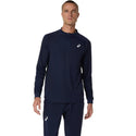 Asics Match LS Halfzip Herre