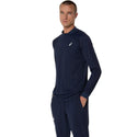 Asics Match LS Halfzip Herre