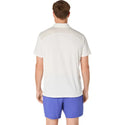 Asics Court Polo Herre
