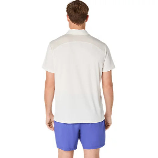 Asics Court Polo Herre