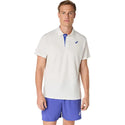 Asics Court Polo Herre