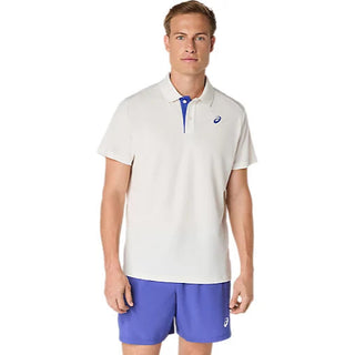 Asics Court Polo Herre