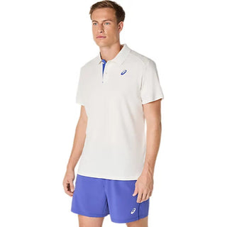 Asics Court Polo Herre