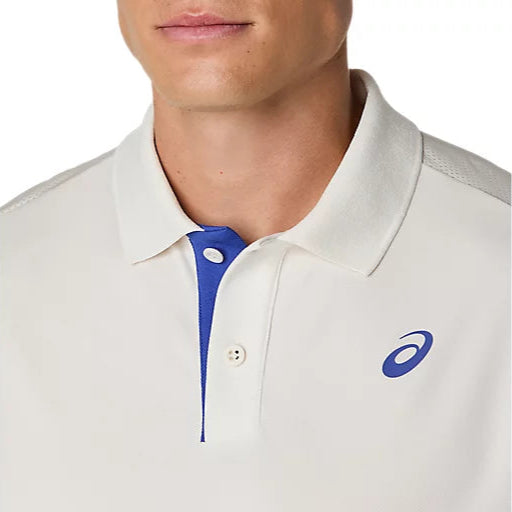 Asics Court Polo Herre