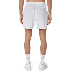 Asics Court 7in Shorts Herre