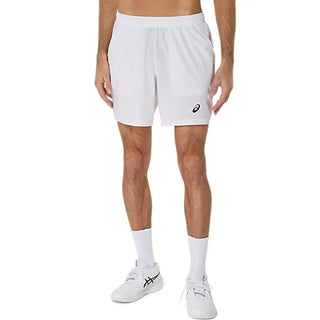 Asics Court 7in Shorts Herre