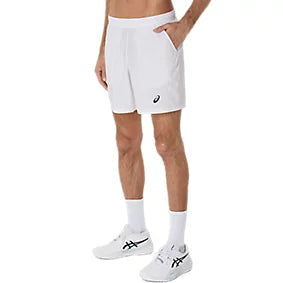 Asics Court 7in Shorts Herre