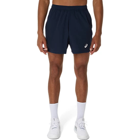 Asics Court 7in Shorts Herre