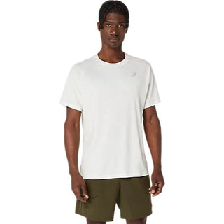 Asics Game All Over T-Skjorte Herre