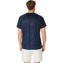 Asics Game All Over T-Skjorte Herre
