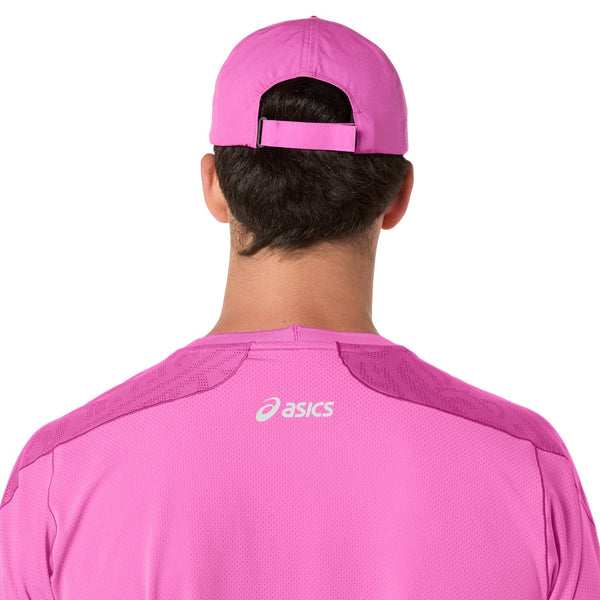 Asics Match Jacquard T-Skjorte Herre