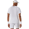 Asics Match SS T-Skjorte Herre