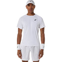 Asics Match SS T-Skjorte Herre