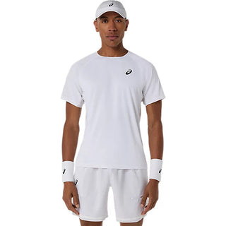 Asics Match SS T-Skjorte Herre