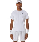 Asics Court SS T-Skjorte Herre