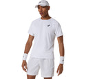 Asics Court SS T-Skjorte Herre