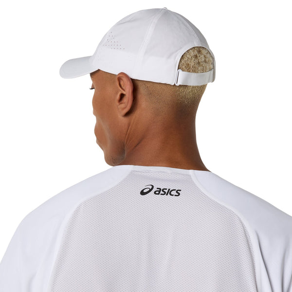 Asics Court SS T-Skjorte Herre