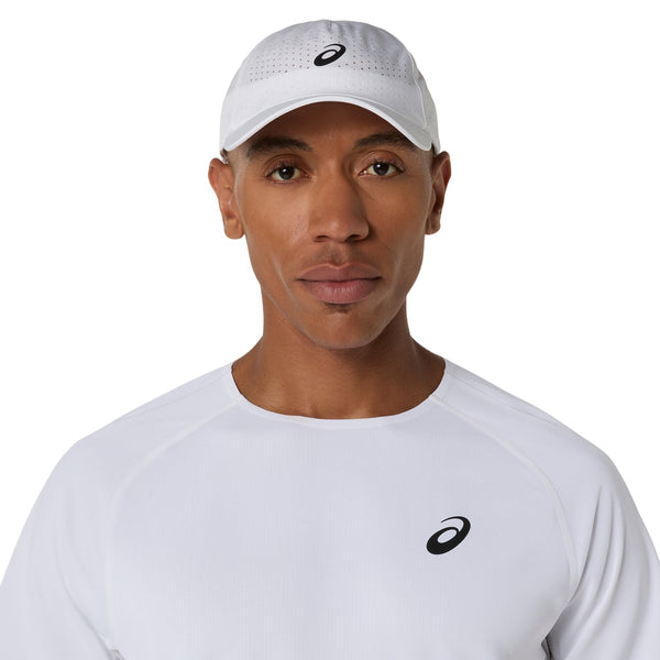 Asics Court SS T-Skjorte Herre