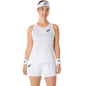 Asics Match Actibreeze Tank Top Dame