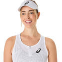 Asics Match Actibreeze Tank Top Dame