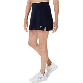 Asics Court Skirt Dame