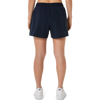 Asics Court 2-N-1 Shorts Dame