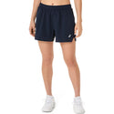 Asics Court 2-N-1 Skirt Dame