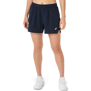 Asics Court 2-N-1 Shorts Dame