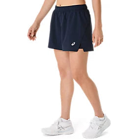 Asics Court 2-N-1 Skirt Dame