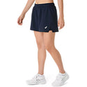 Asics Court 2-N-1 Skirt Dame