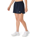 Asics Court 2-N-1 Shorts Dame