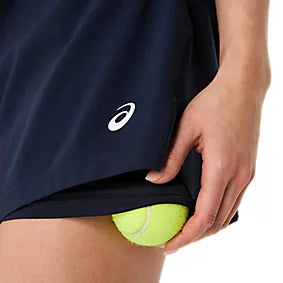 Asics Court 2-N-1 Skirt Dame