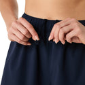 Asics Court 2-N-1 Shorts Dame