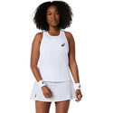Asics Match Tank Top Dame