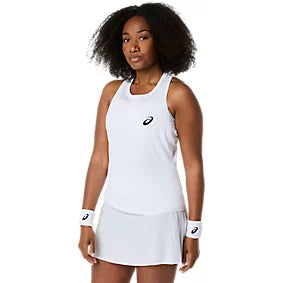 Asics Match Tank Top Dame