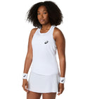 Asics Match Tank Top Dame