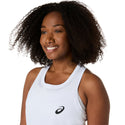 Asics Match Tank Top Dame