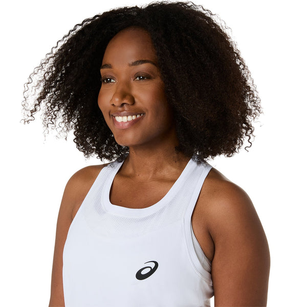 Asics Match Tank Top Dame