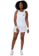 Asics Match Tank Top Dame