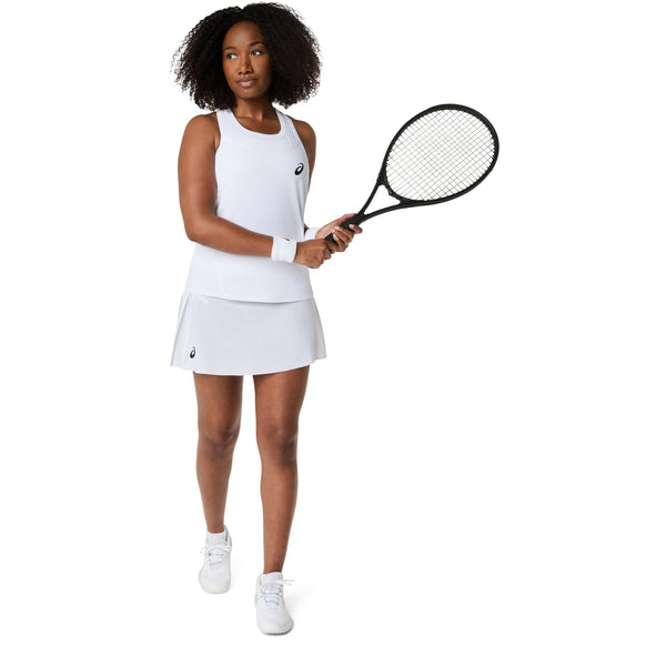Asics Match Tank Top Dame