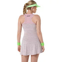Asics Match Jacquard Dress Dame