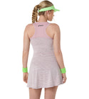 Asics Match Jacquard Dress Dame